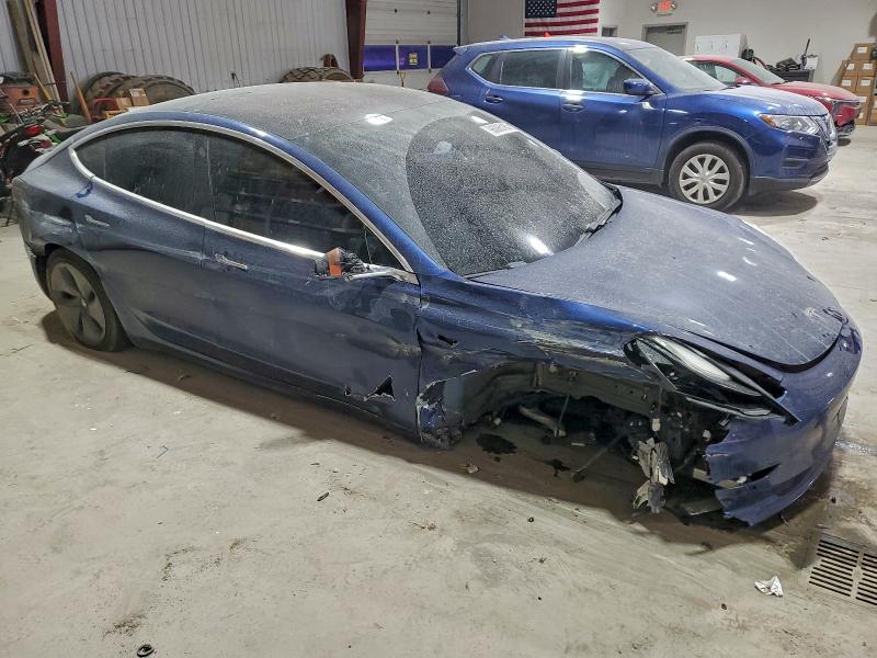 Aukcja sprzedaży 2018 Tesla Model 3, vin: 5YJ3E1EB7JF054249, numer aukcji: 96065185