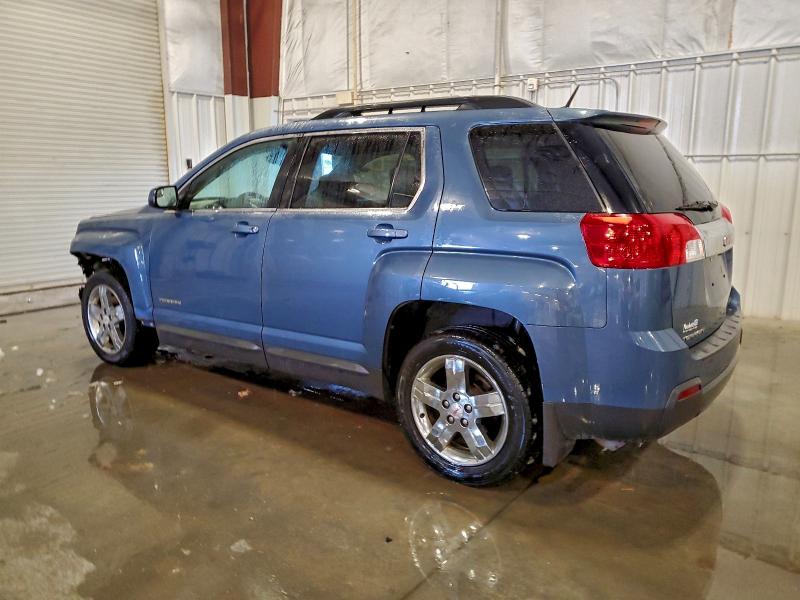 Продажа на аукционе авто 2012 Gmc Terrain, vin: 2GKALUEK5C6264893, номер лота: 97138665
