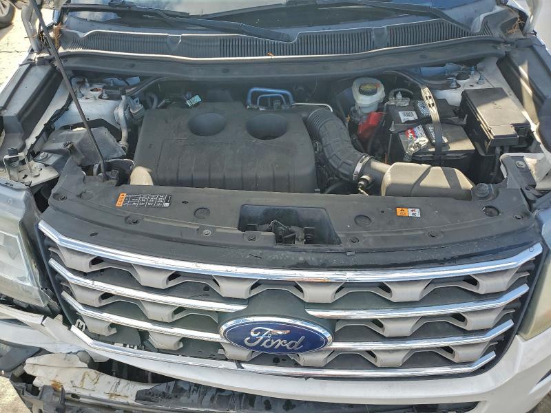 Aukcja sprzedaży 2016 Ford Explorer, vin: 1FM5K7DH3GGC85573, numer aukcji: 97326415