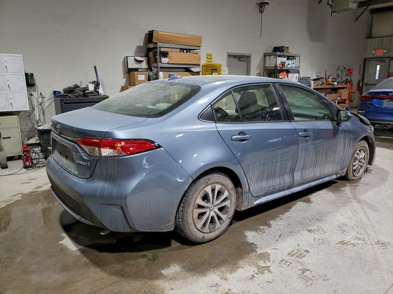 Aukcja sprzedaży 2022 Toyota Corolla, vin: JTDEAMDE9NJ041227, numer aukcji: 96124245