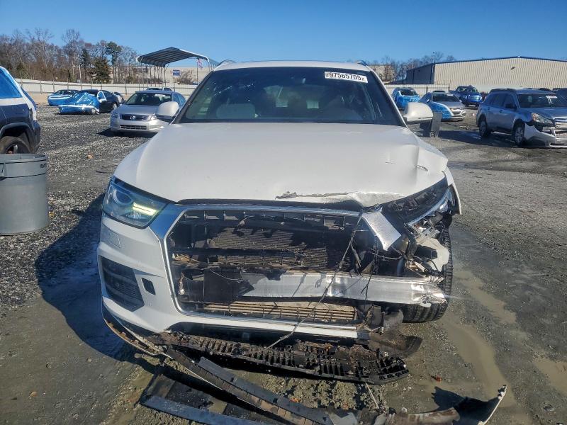 Aukcja sprzedaży 2017 Audi Q3 Premium, vin: WA1ECCFS5HR009656, numer aukcji: 97565705
