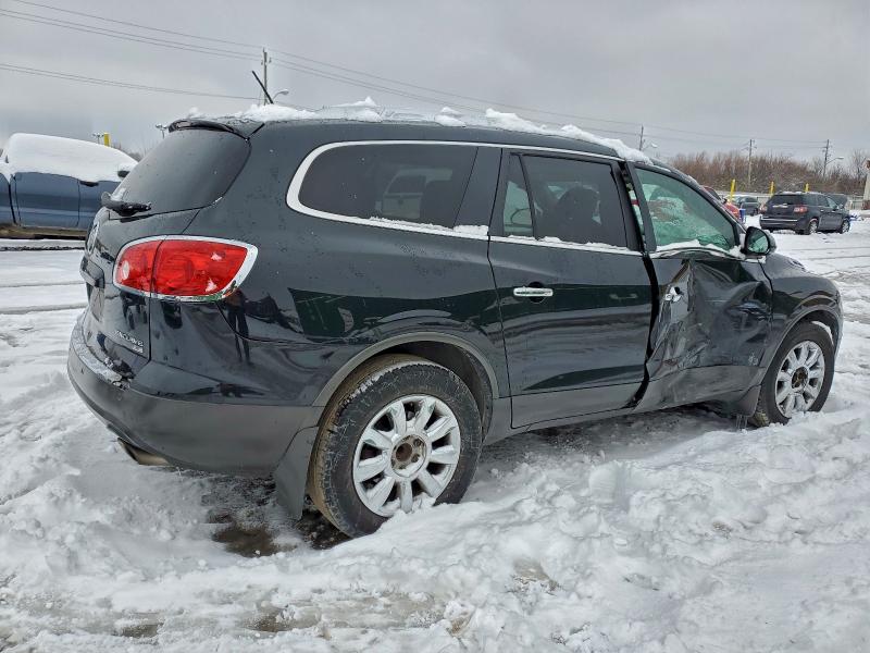 Продаж на аукціоні авто 2011 Buick Enclave, vin: 5GAKRBED4BJ413821, номер лоту: 51344626