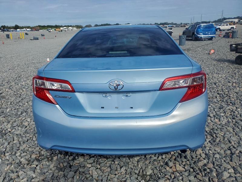 Aukcja sprzedaży 2014 Toyota Camry, vin: 4T4BF1FKXER357404, numer aukcji: 94723615