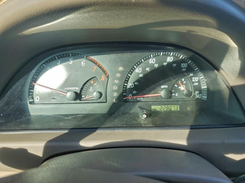 Продаж на аукціоні авто 2003 Toyota Camry Le, vin: 4T1BE32K03U193673, номер лоту: 94993885