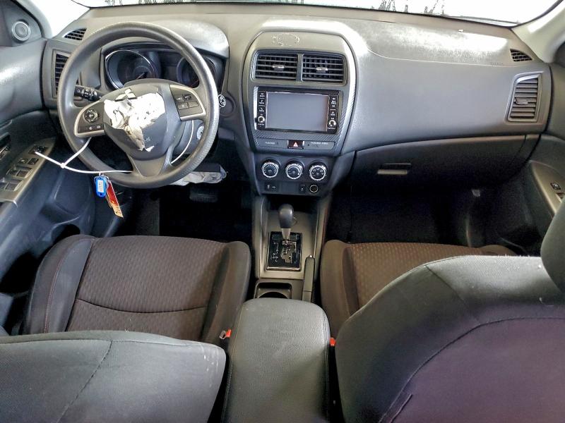 Продаж на аукціоні авто 2019 Mitsubishi Outlander Sport, vin: JA4AP3AU6KU024456, номер лоту: 96387845