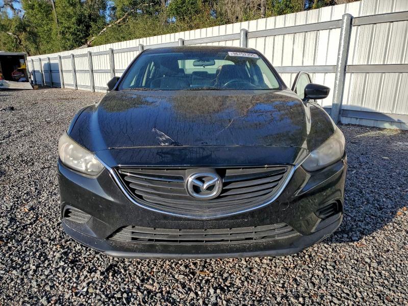 Продаж на аукціоні авто 2017 Mazda 6, vin: JM1GL1U57H1142305, номер лоту: 96752395