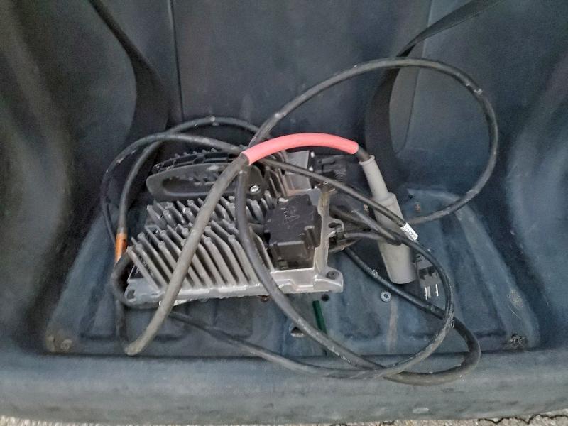 2022 Club Car Tempo Fla მანქანა იყიდება აუქციონზე, vin: BN2230308406, აუქციონის ნომერი: 94816435