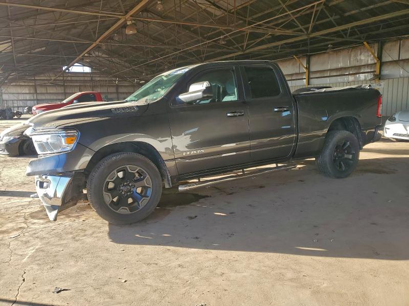 Aukcja sprzedaży 2019 Ram 1500, vin: 1C6RREBT1KN751106, numer aukcji: 96625545