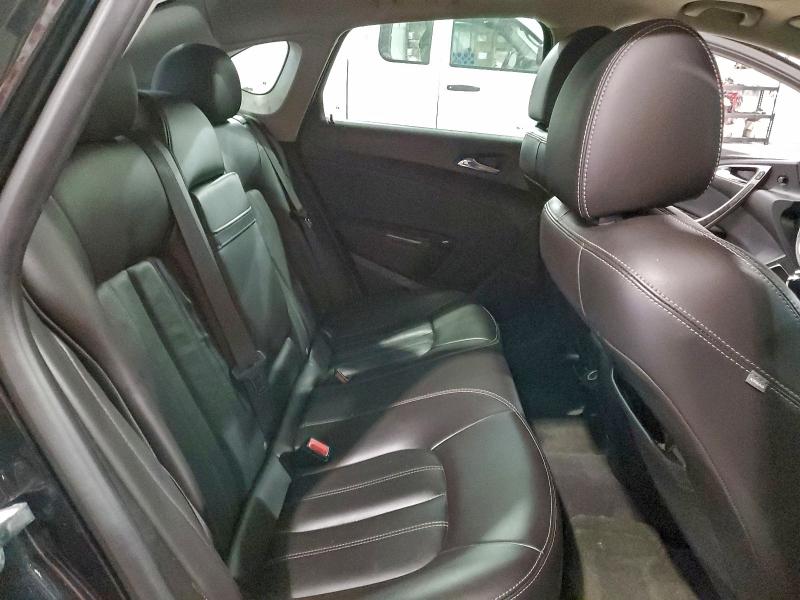 94666905 :رقم المزاد ، 1G4PT5SV9F4212338 vin ، 2015 Buick Verano مزاد بيع