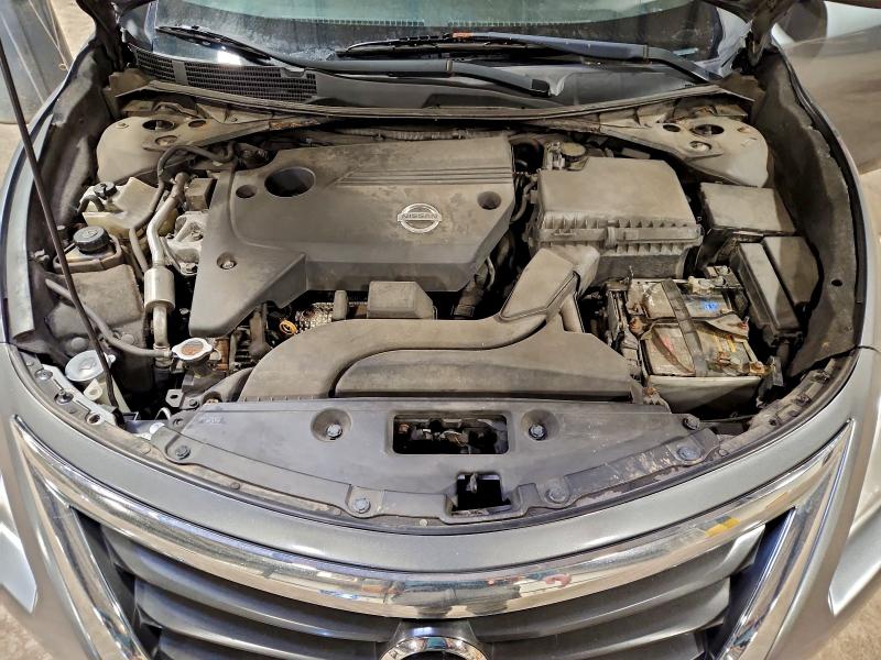 Aukcja sprzedaży 2014 Nissan Altima 2.5, vin: 1N4AL3AP4EN377455, numer aukcji: 98182985