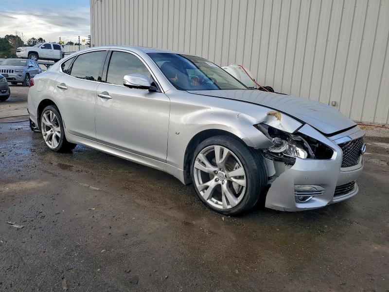 Продажа на аукционе авто 2016 Infiniti Q70 3.7, vin: JN1BY1AP3GM220256, номер лота: 97031985