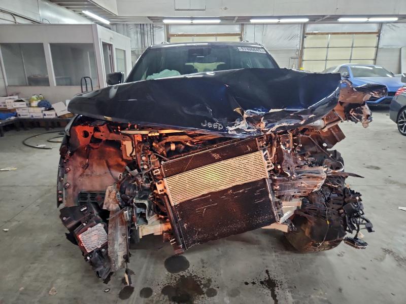 Продаж на аукціоні авто 2023 Jeep Grand Cher, vin: 1C4RJKDT4P8842422, номер лоту: 97406645