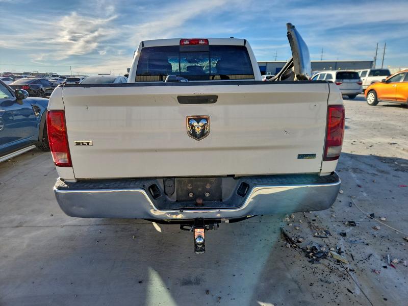 Aukcja sprzedaży 2011 Dodge Ram 1500, vin: 1D7RB1GP9BS674249, numer aukcji: 96222745