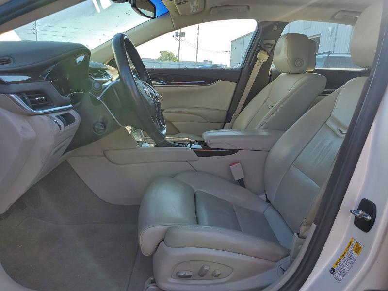 Продажа на аукционе авто 2013 Cadillac Xts Luxury, vin: 2G61P5S37D9170133, номер лота: 98064525