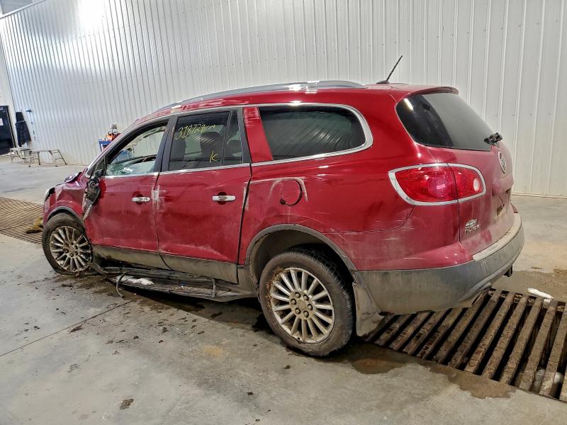 Aukcja sprzedaży 2012 Buick Enclave, vin: 5GAKVAED3CJ167755, numer aukcji: 95082695