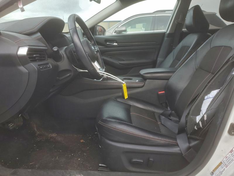 Aukcja sprzedaży 2020 Nissan Altima, vin: 1N4BL4CV6LC254657, numer aukcji: 97434135