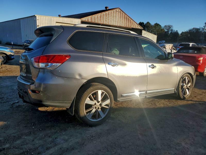 Aukcja sprzedaży 2015 Nissan Pathfinder, vin: 5N1AR2MN8FC682172, numer aukcji: 93855035