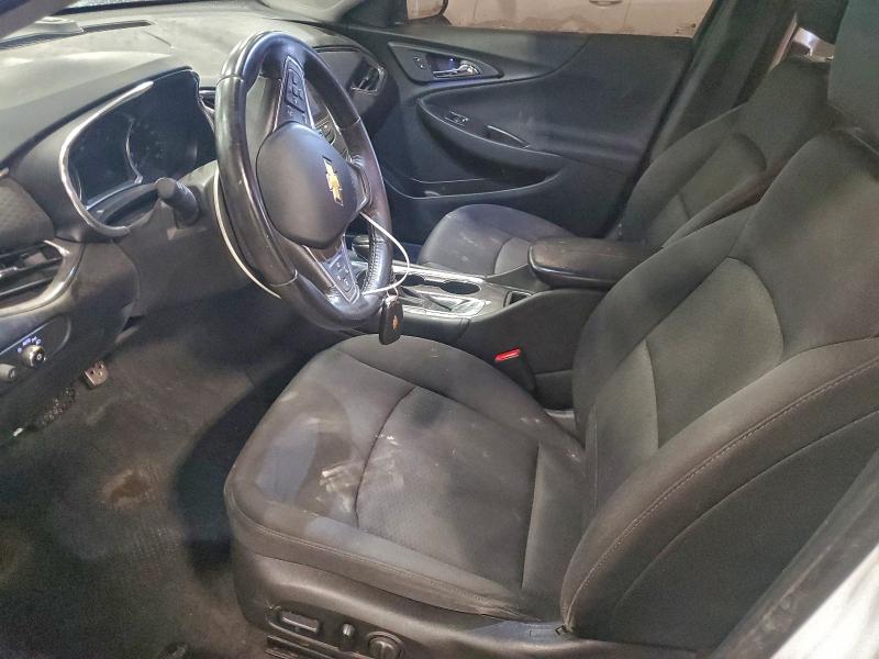 Продажа на аукционе авто 2016 Chevrolet Malibu, vin: 1G1ZE5STXGF248415, номер лота: 95398515