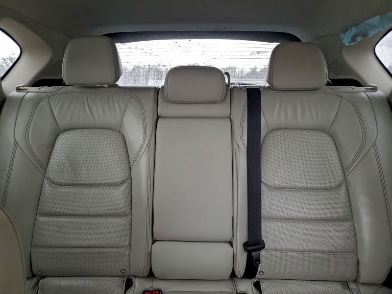 Продажа на аукционе авто 2018 Mazda Cx-5, vin: JM3KFADM1J1367860, номер лота: 95443445