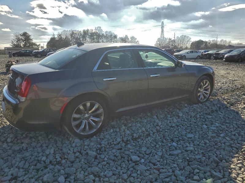 94480735 :رقم المزاد ، 2C3CCAEGXKH689368 vin ، 2019 Chrysler 300 مزاد بيع
