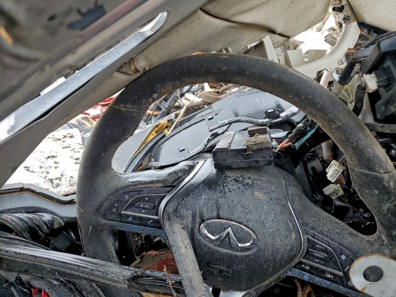 96913325 :رقم المزاد ، JN1EV7BP8MM700800 vin ، 2021 Infiniti Q50 مزاد بيع