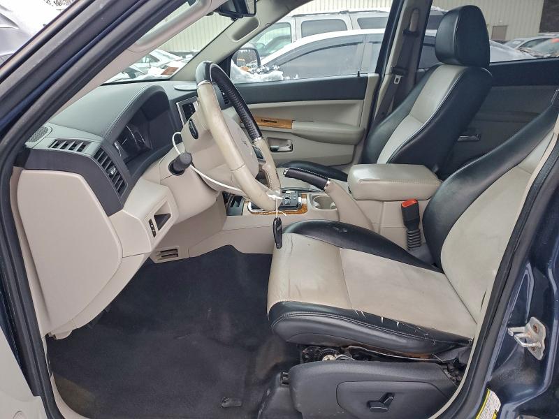 Aukcja sprzedaży 2009 Jeep Grand Cher, vin: 1J8HR58P69C505116, numer aukcji: 96804685