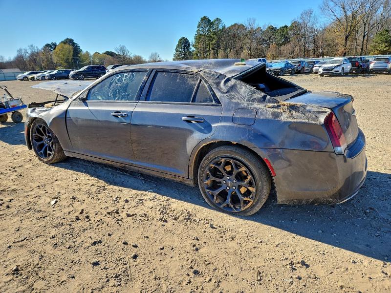 Aukcja sprzedaży 2019 Chrysler 300, vin: 2C3CCABG2KH654215, numer aukcji: 97006855
