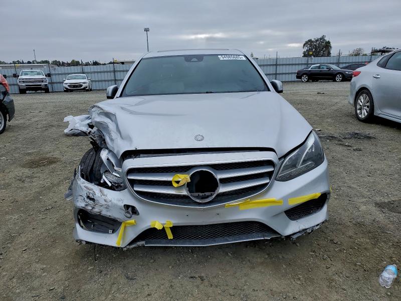 Aukcja sprzedaży 2016 Mercedes-benz E 350, vin: WDDHF5KB1GB221446, numer aukcji: 94985685