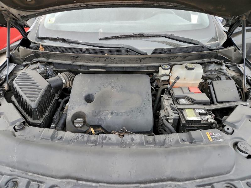2020 Buick Enclave მანქანა იყიდება აუქციონზე, vin: 5GAEVAKWXLJ116580, აუქციონის ნომერი: 95659685