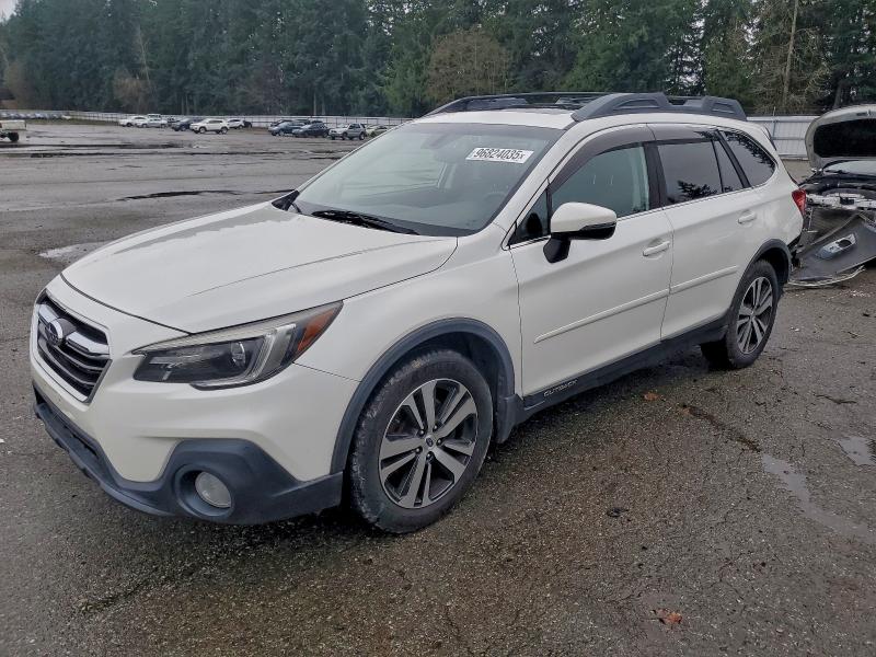 Aukcja sprzedaży 2018 Subaru Outback, vin: 4S4BSANC8J3210711, numer aukcji: 96824035