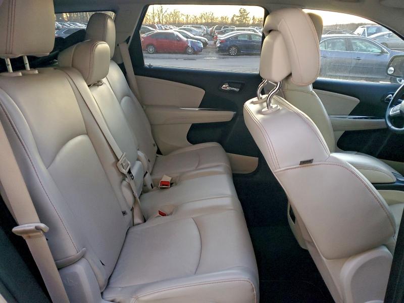 Продажа на аукционе авто 2012 Dodge Journey Cr, vin: 3C4PDDDG8CT235349, номер лота: 97040285