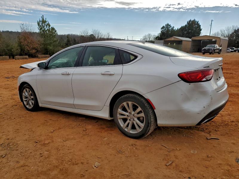 Aukcja sprzedaży 2015 Chrysler 200, vin: 1C3CCCCG4FN686364, numer aukcji: 97015875