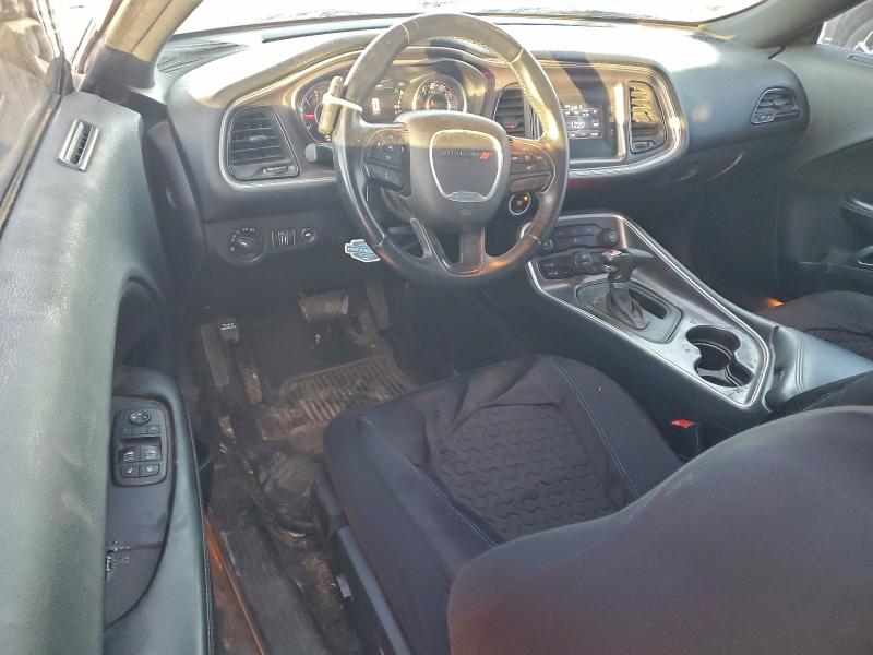 Продаж на аукціоні авто 2015 Dodge Challenger, vin: 2C3CDZAG4FH904959, номер лоту: 96832515