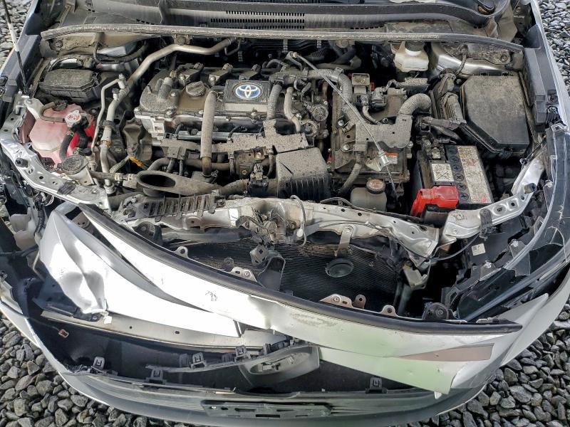 Aukcja sprzedaży 2023 Toyota Corolla Le, vin: JTDBCMFE8P3026879, numer aukcji: 98240555