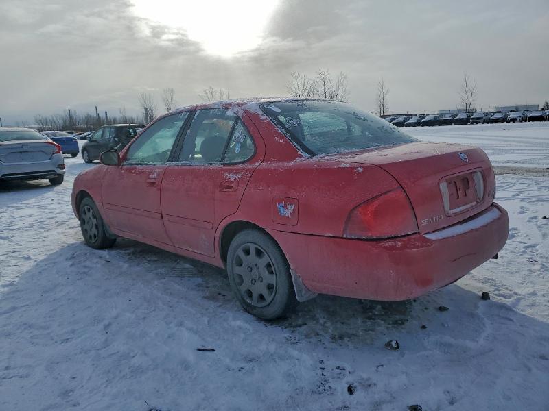 94671715 :رقم المزاد ، 3N1CB51DX5L491857 vin ، 2005 Nissan Sentra مزاد بيع