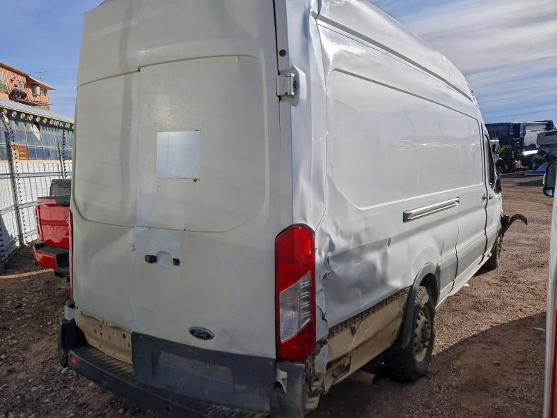 95237125 :رقم المزاد ، 1FTBW3U81MKA06019 vin ، 2021 Ford Transit مزاد بيع