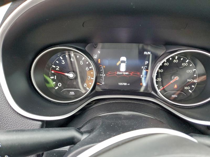 Продаж на аукціоні авто 2021 Jeep Compass Li, vin: 3C4NJDCB0MT539962, номер лоту: 96035945