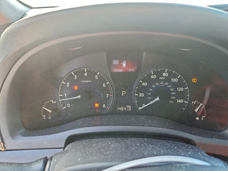 97281035 :رقم المزاد ، 2T2ZK1BA0AC016957 vin ، 2010 Lexus Rx 350 مزاد بيع