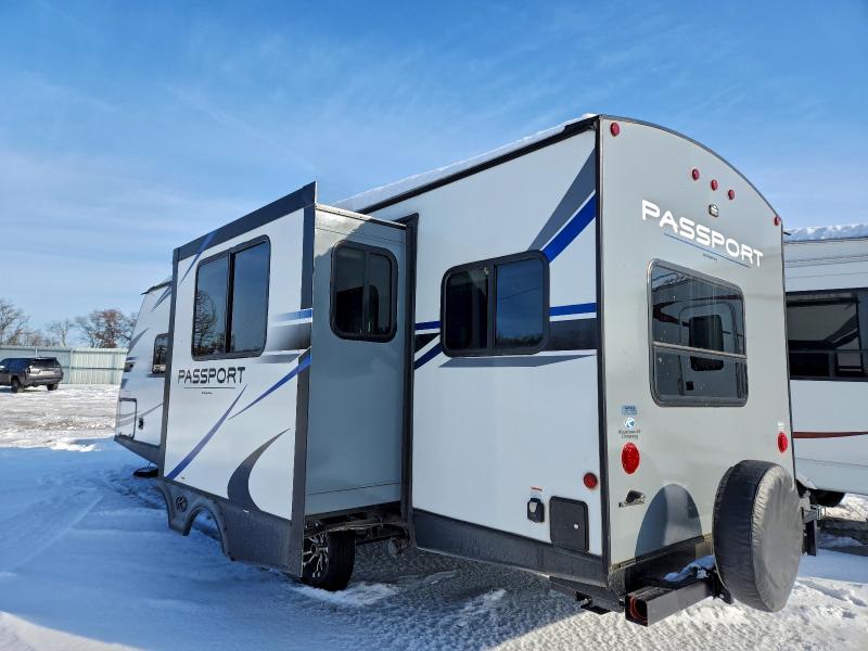 Продажа на аукционе авто 2021 Keystone Unknown, vin: 4YDT25221MD412457, номер лота: 96042775