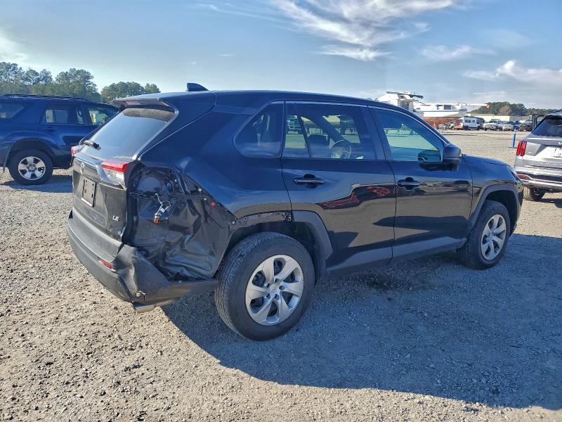 95560485 :رقم المزاد ، 2T3H1RFV2PC228113 vin ، 2023 Toyota Rav4 مزاد بيع
