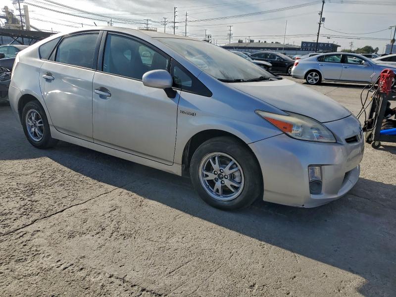 Продаж на аукціоні авто 2010 Toyota Prius, vin: JTDKN3DU6A0116071, номер лоту: 86064965
