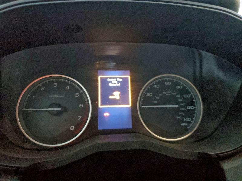 97202005 :رقم المزاد ، JF2SKAGC8KH512538 vin ، 2019 Subaru Forester مزاد بيع