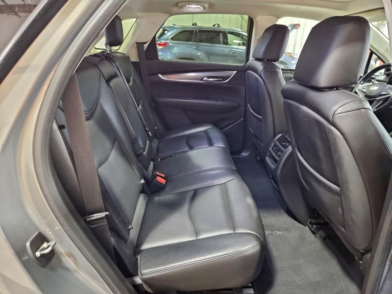 Продаж на аукціоні авто 2019 Cadillac Xt5, vin: 1GYKNDRS1KZ101417, номер лоту: 97425955