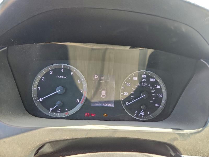 Продаж на аукціоні авто 2015 Hyundai Sonata Se, vin: 5NPE24AF7FH204168, номер лоту: 96886445