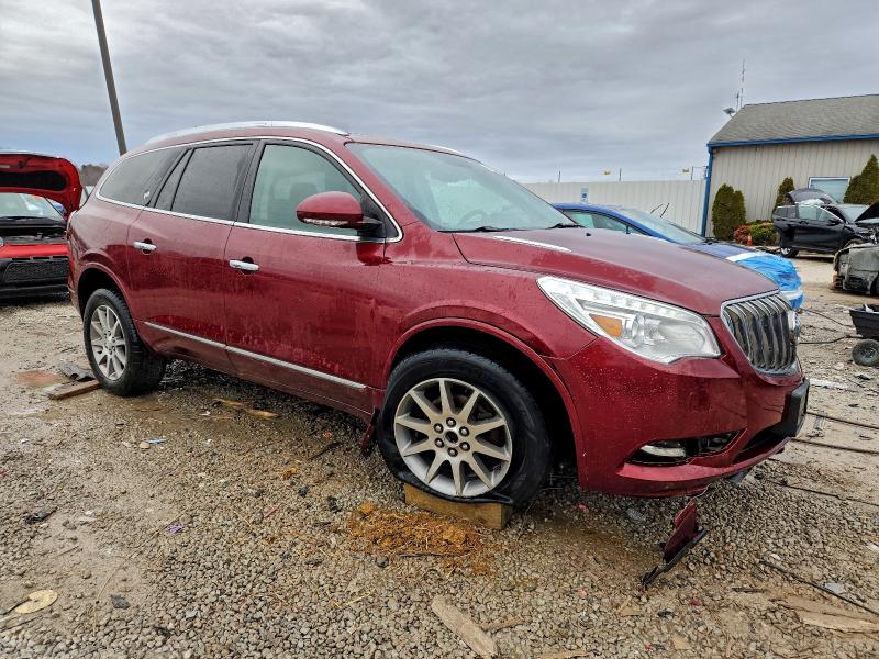 Aukcja sprzedaży 2016 Buick Enclave, vin: 5GAKVBKD1GJ217939, numer aukcji: 97806715