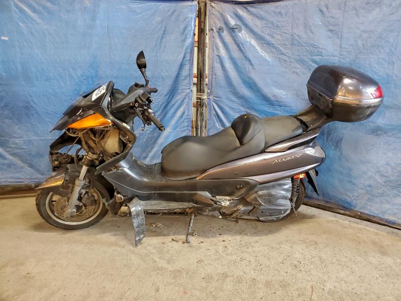 Продажа на аукционе авто 2005 Yamaha Yp400, vin: JYASH03N55A000257, номер лота: 92747415