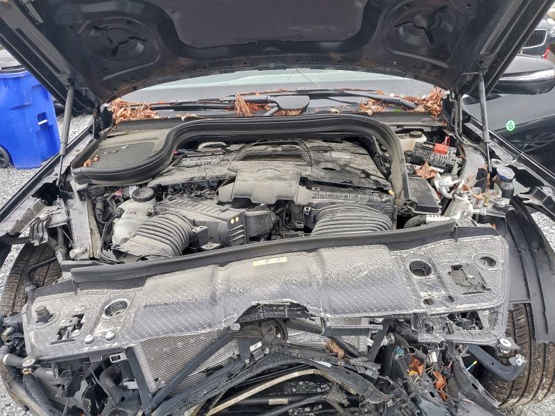 95323755 :رقم المزاد ، 4JGFB8FB5SB340761 vin ، 2025 Mercedes-benz Gle 580 4m مزاد بيع