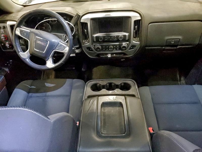 Продажа на аукционе авто 2014 Gmc Sierra, vin: 1GTV2UEC1EZ384173, номер лота: 95029485
