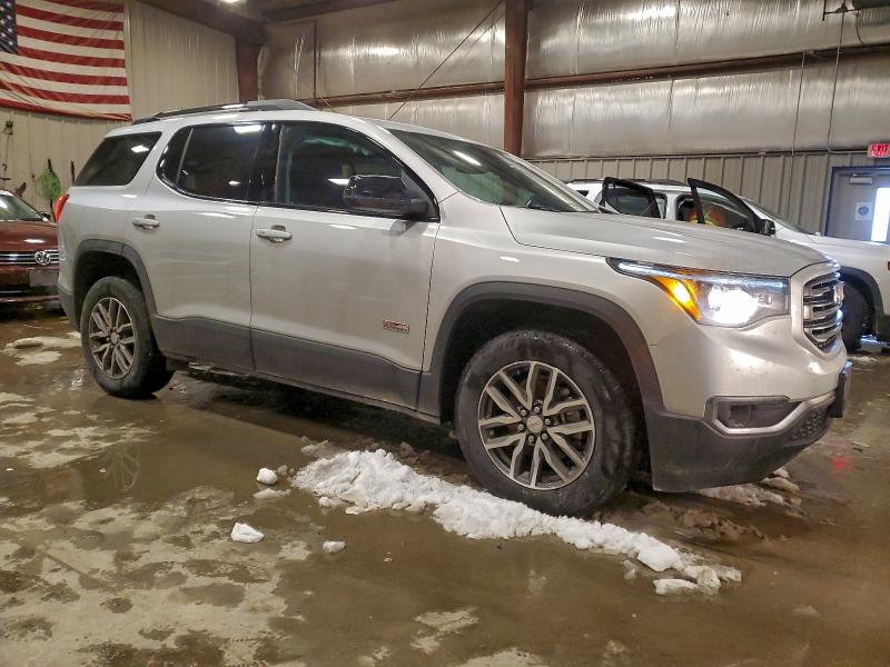 Aukcja sprzedaży 2018 Gmc Acadia All, vin: 1GKKNTLS8JZ100020, numer aukcji: 96738855