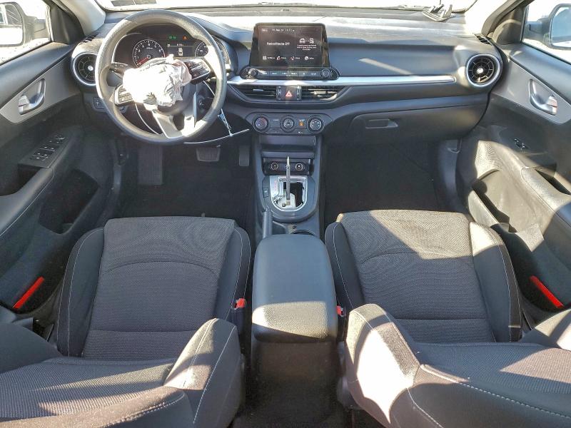 Продаж на аукціоні авто 2023 Kia Forte, vin: 3KPF24AD1PE684569, номер лоту: 96765445